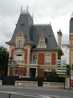  jolie maison, en brique, bd Carnot